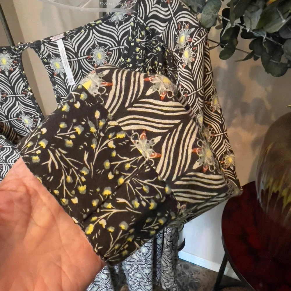 Free People | Rolling Hills Tunic - Picture 10 of 10